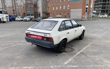 Москвич 2141, 1994 год, 45 000 рублей, 3 фотография
