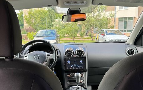 Nissan Qashqai, 2010 год, 1 100 000 рублей, 7 фотография