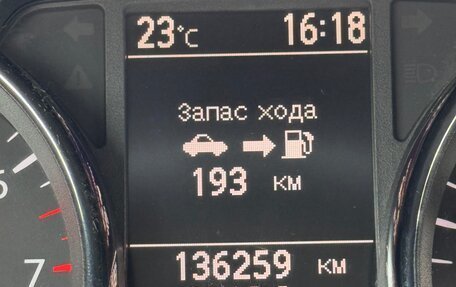 Nissan Qashqai, 2010 год, 1 100 000 рублей, 5 фотография