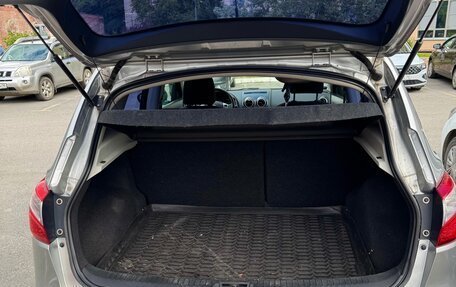 Nissan Qashqai, 2010 год, 1 100 000 рублей, 9 фотография