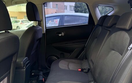 Nissan Qashqai, 2010 год, 1 100 000 рублей, 8 фотография