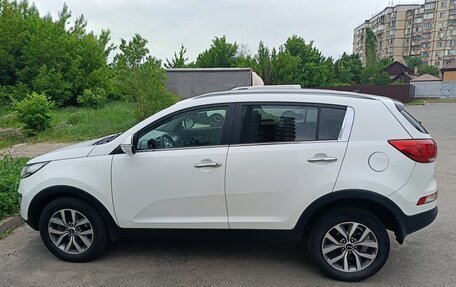 KIA Sportage III, 2014 год, 1 500 000 рублей, 5 фотография