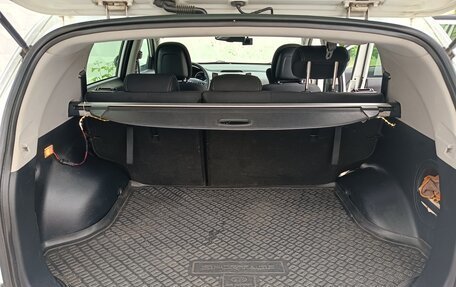 KIA Sportage III, 2014 год, 1 500 000 рублей, 11 фотография