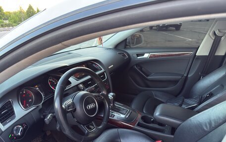 Audi A5, 2009 год, 1 200 000 рублей, 5 фотография