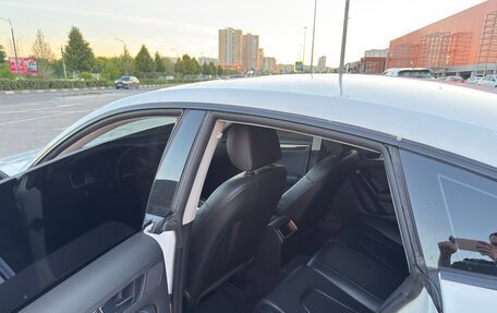 Audi A5, 2009 год, 1 200 000 рублей, 7 фотография
