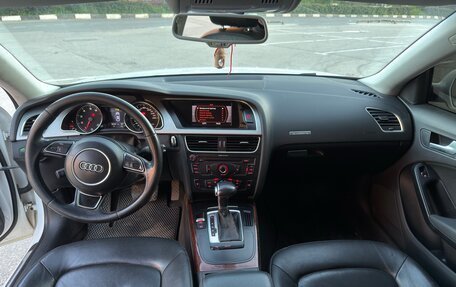 Audi A5, 2009 год, 1 200 000 рублей, 6 фотография