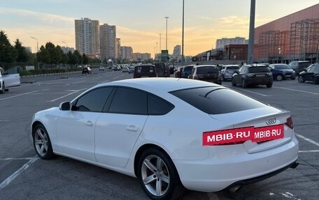 Audi A5, 2009 год, 1 200 000 рублей, 3 фотография