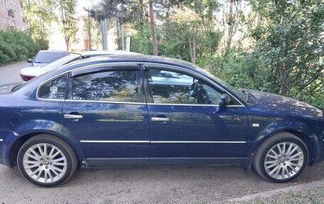 Volkswagen Passat B5+ рестайлинг, 2003 год, 400 000 рублей, 7 фотография