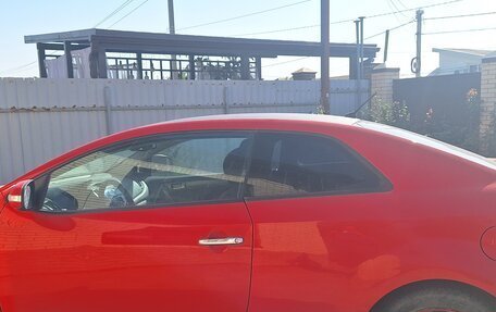KIA Cerato III, 2009 год, 470 000 рублей, 2 фотография
