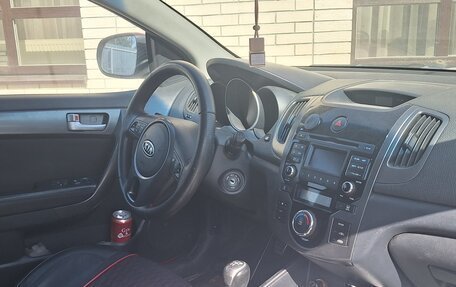KIA Cerato III, 2009 год, 470 000 рублей, 4 фотография
