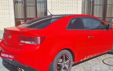 KIA Cerato III, 2009 год, 470 000 рублей, 3 фотография