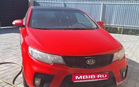 KIA Cerato III, 2009 год, 470 000 рублей, 5 фотография
