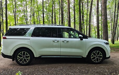 KIA Carnival, 2020 год, 4 390 000 рублей, 7 фотография