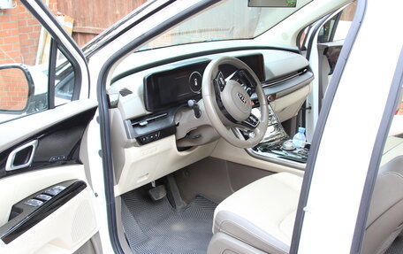 KIA Carnival, 2020 год, 4 390 000 рублей, 11 фотография