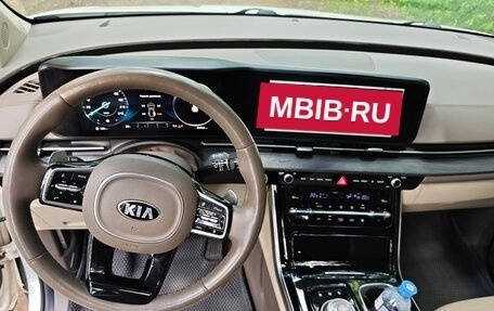 KIA Carnival, 2020 год, 4 390 000 рублей, 16 фотография