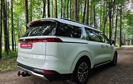 KIA Carnival, 2020 год, 4 390 000 рублей, 5 фотография