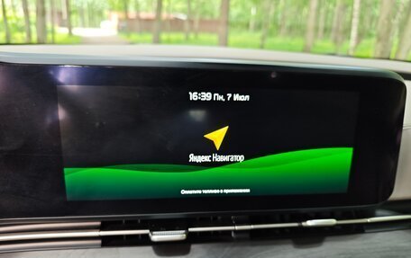 KIA Carnival, 2020 год, 4 390 000 рублей, 22 фотография