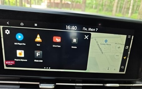 KIA Carnival, 2020 год, 4 390 000 рублей, 18 фотография