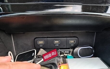 KIA Carnival, 2020 год, 4 390 000 рублей, 28 фотография
