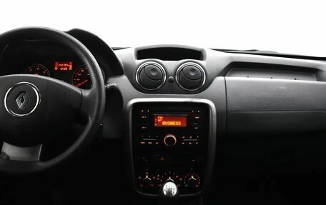 Renault Duster I рестайлинг, 2014 год, 795 000 рублей, 5 фотография