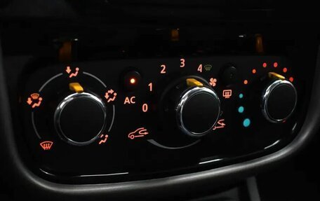 Renault Duster I рестайлинг, 2014 год, 795 000 рублей, 8 фотография