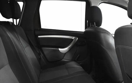 Renault Duster I рестайлинг, 2014 год, 795 000 рублей, 12 фотография