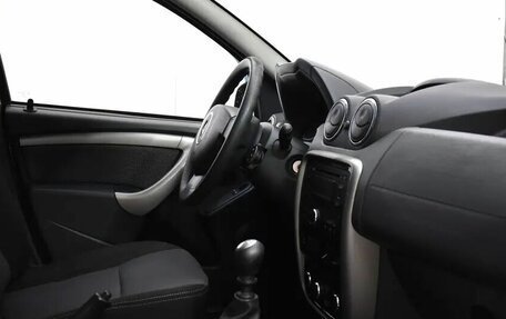 Renault Duster I рестайлинг, 2014 год, 795 000 рублей, 11 фотография