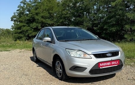 Ford Focus II рестайлинг, 2011 год, 690 000 рублей, 2 фотография