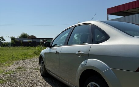 Ford Focus II рестайлинг, 2011 год, 690 000 рублей, 6 фотография
