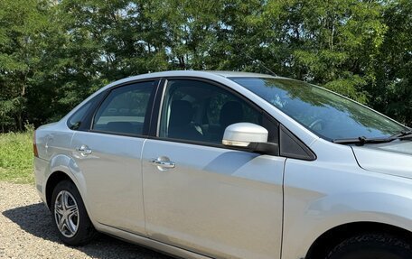 Ford Focus II рестайлинг, 2011 год, 690 000 рублей, 3 фотография
