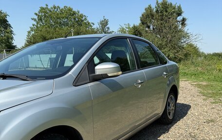 Ford Focus II рестайлинг, 2011 год, 690 000 рублей, 7 фотография