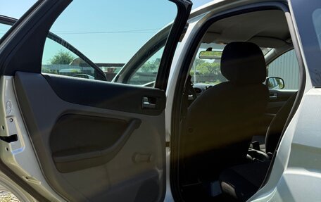 Ford Focus II рестайлинг, 2011 год, 690 000 рублей, 12 фотография