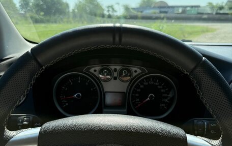Ford Focus II рестайлинг, 2011 год, 690 000 рублей, 13 фотография