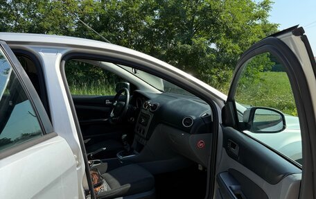 Ford Focus II рестайлинг, 2011 год, 690 000 рублей, 9 фотография