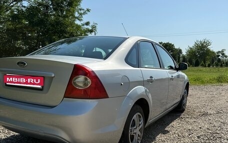 Ford Focus II рестайлинг, 2011 год, 690 000 рублей, 4 фотография