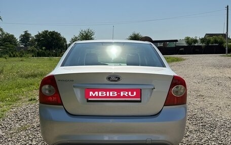 Ford Focus II рестайлинг, 2011 год, 690 000 рублей, 5 фотография