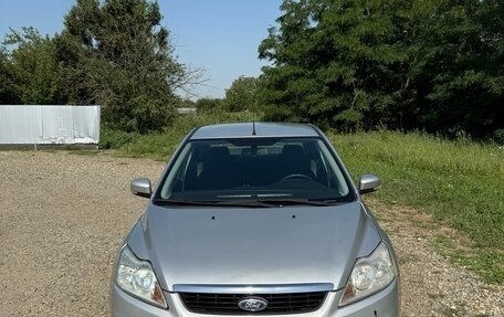 Ford Focus II рестайлинг, 2011 год, 690 000 рублей, 8 фотография