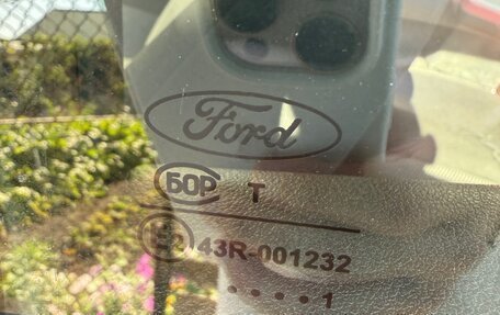 Ford Focus II рестайлинг, 2011 год, 690 000 рублей, 17 фотография