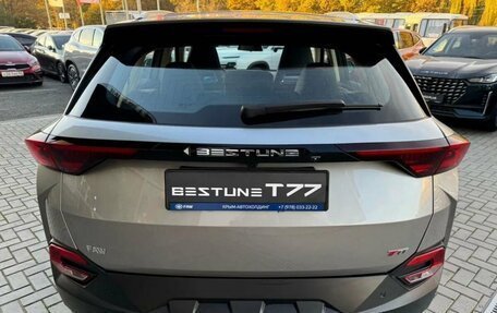 FAW Bestune T77, 2023 год, 2 036 000 рублей, 6 фотография