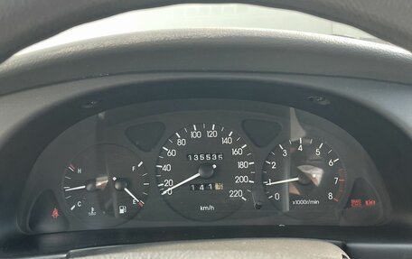 Chevrolet Lanos I, 2008 год, 370 000 рублей, 13 фотография