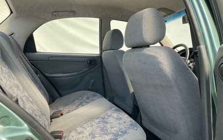 Chevrolet Lanos I, 2008 год, 370 000 рублей, 12 фотография