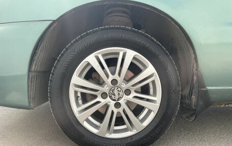 Chevrolet Lanos I, 2008 год, 370 000 рублей, 17 фотография