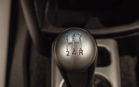 Nissan Note II рестайлинг, 2011 год, 679 000 рублей, 15 фотография