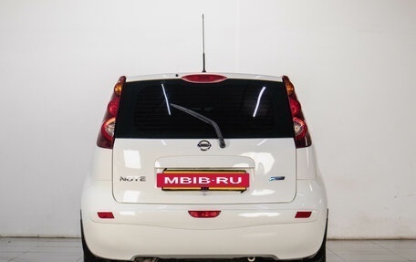 Nissan Note II рестайлинг, 2011 год, 679 000 рублей, 6 фотография
