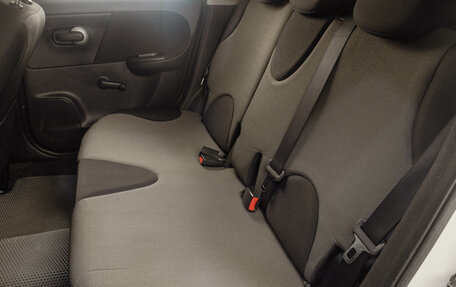 Nissan Note II рестайлинг, 2011 год, 679 000 рублей, 18 фотография