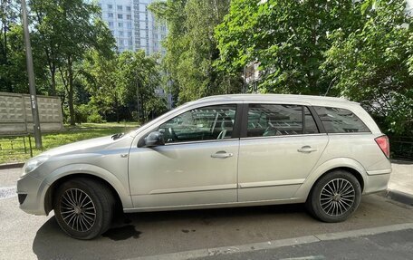 Opel Astra H, 2011 год, 590 000 рублей, 2 фотография