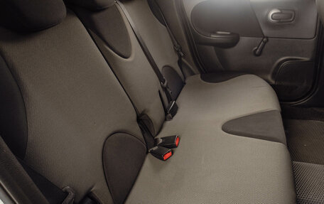 Nissan Note II рестайлинг, 2011 год, 679 000 рублей, 17 фотография
