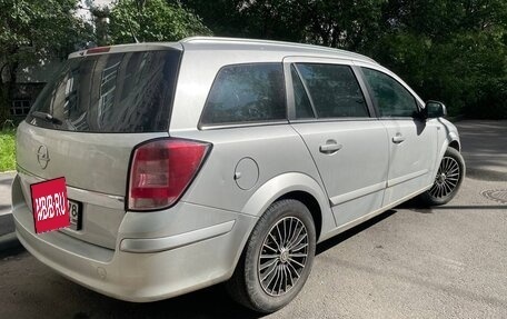 Opel Astra H, 2011 год, 590 000 рублей, 4 фотография