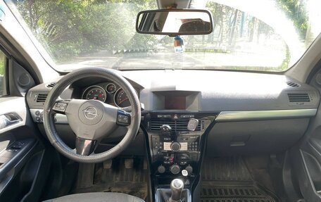 Opel Astra H, 2011 год, 590 000 рублей, 8 фотография
