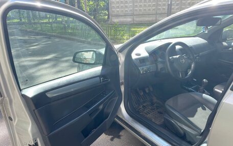 Opel Astra H, 2011 год, 590 000 рублей, 12 фотография